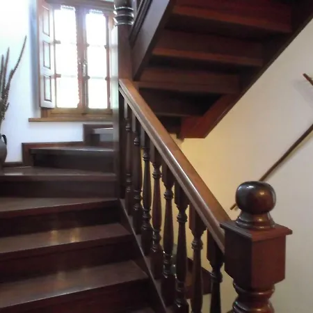 Πανδοχείο Casa Molleda Pejanda