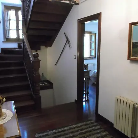 Casa Molleda Inn