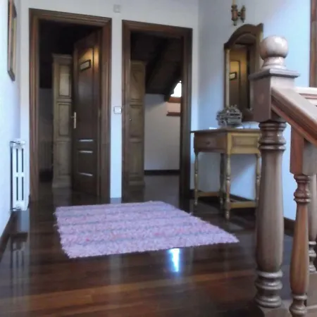 Casa Molleda Inn *