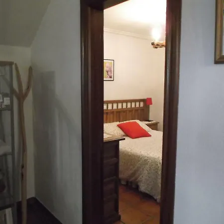 Casa Molleda Herberg Pejanda