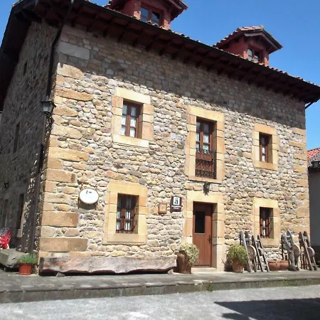 Casa Molleda Pejanda