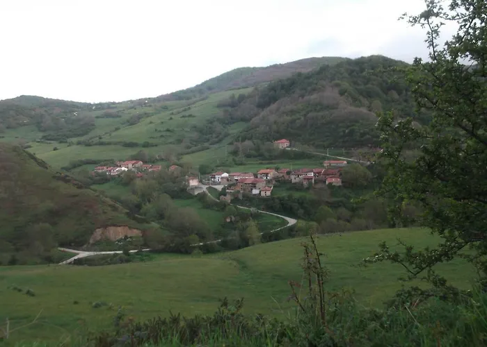 Locanda Casa Molleda *