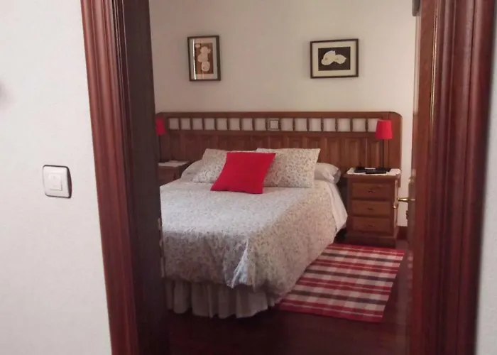 Casa Molleda Locanda *