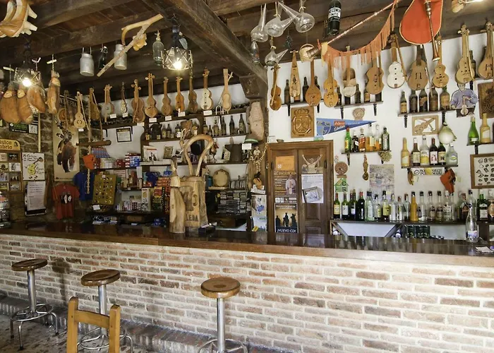 Locanda Casa Molleda Pejanda