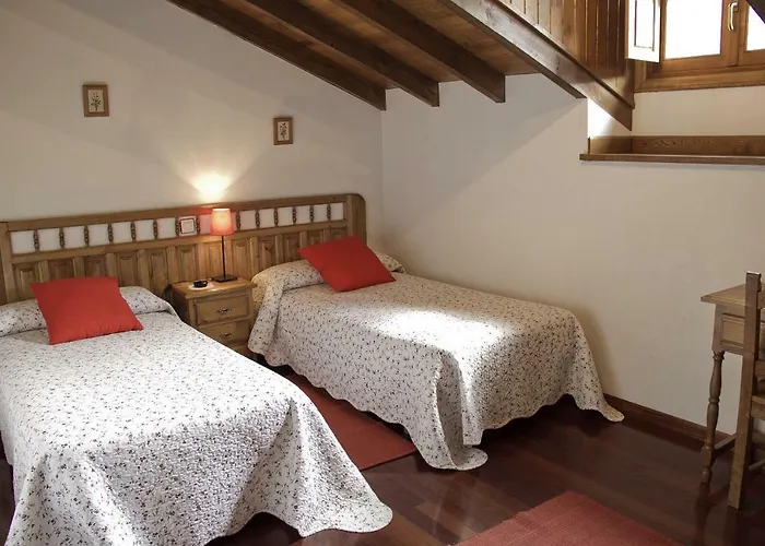 Locanda Casa Molleda Pejanda