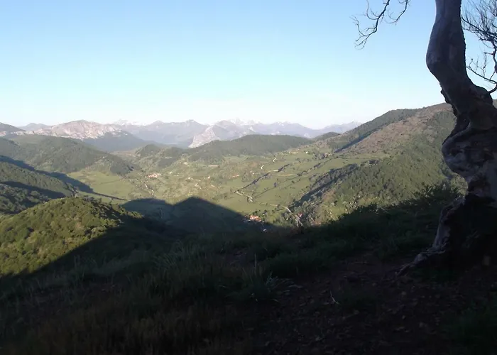 Casa Molleda Locanda *