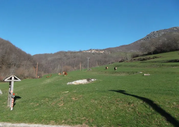 Casa Molleda Pejanda