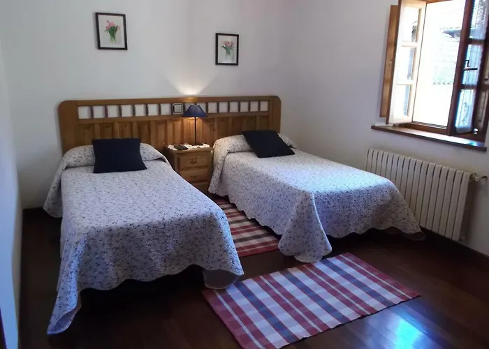 Casa Molleda Locanda *