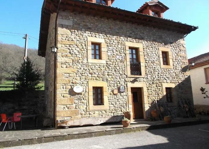 Locanda Casa Molleda