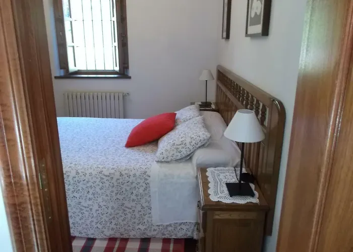 Casa Molleda Pejanda