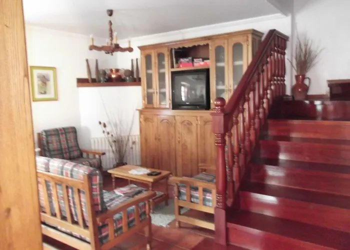 Locanda Casa Molleda *