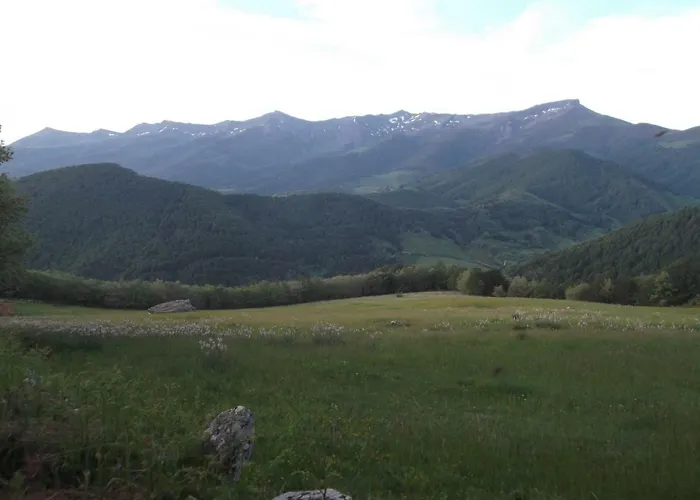 Locanda Casa Molleda