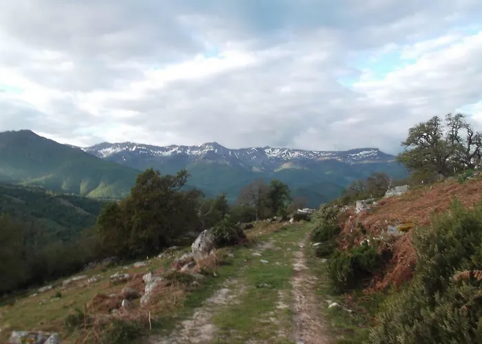 Casa Molleda Locanda Pejanda