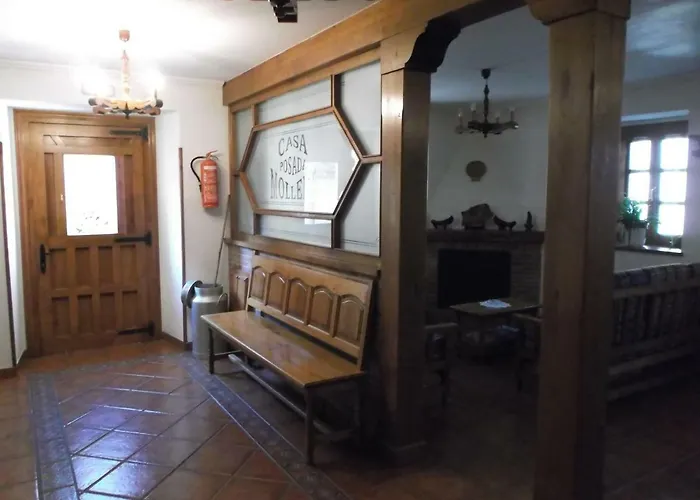 Locanda Casa Molleda *