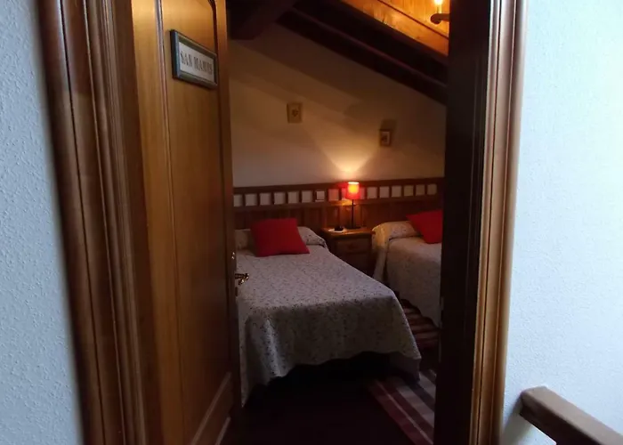 Casa Molleda * Pejanda