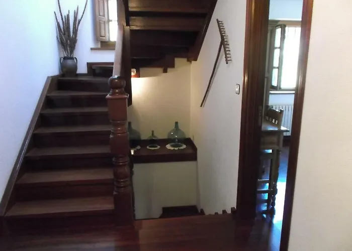 Locanda Casa Molleda