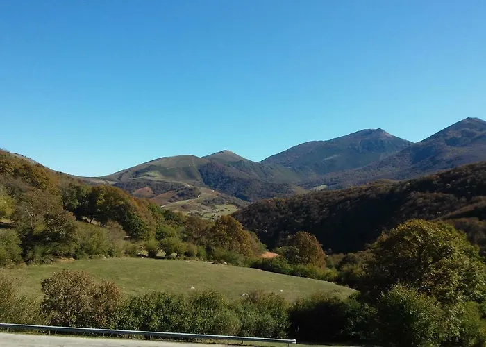 Casa Molleda * Pejanda