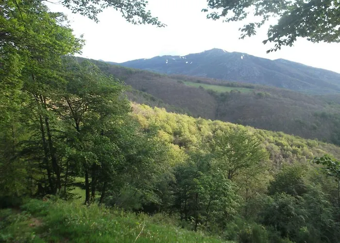 Casa Molleda Locanda Pejanda