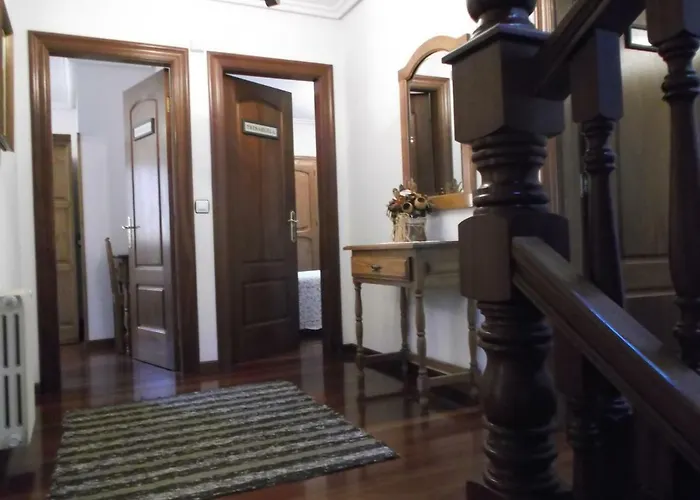 Locanda Casa Molleda *