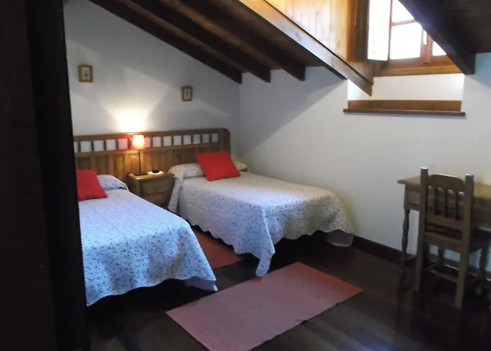 Locanda Casa Molleda Pejanda