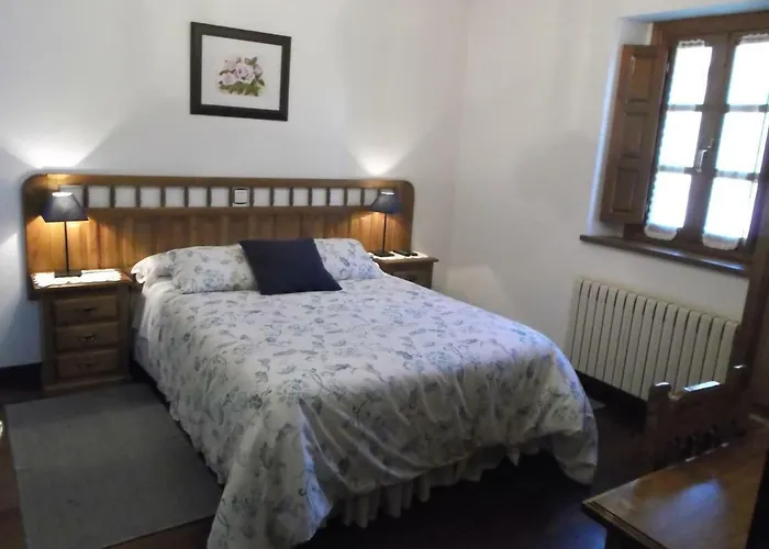 Casa Molleda Locanda