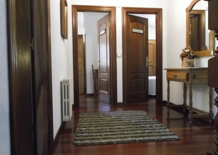 Casa Molleda Locanda Pejanda