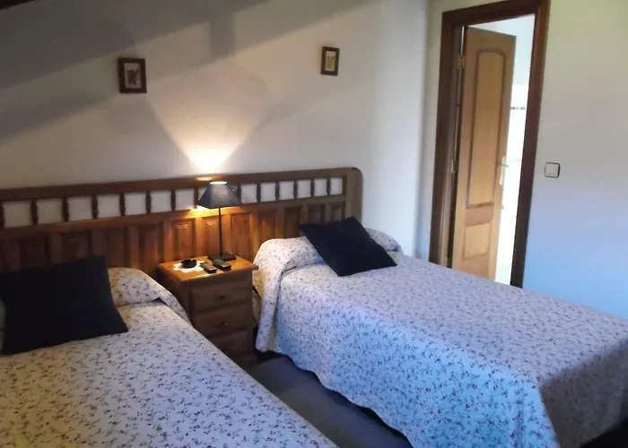 Casa Molleda Locanda