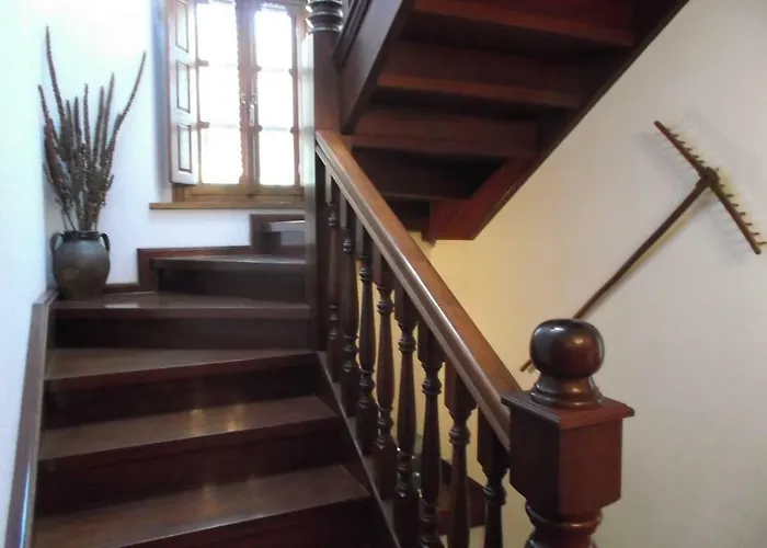 Locanda Casa Molleda Pejanda