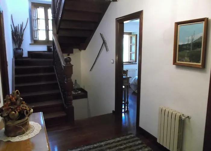 Casa Molleda Locanda