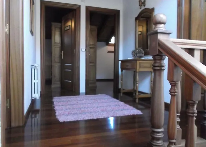 Casa Molleda Locanda *