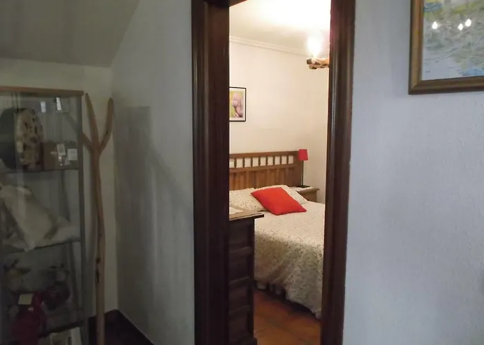 Casa Molleda Locanda Pejanda