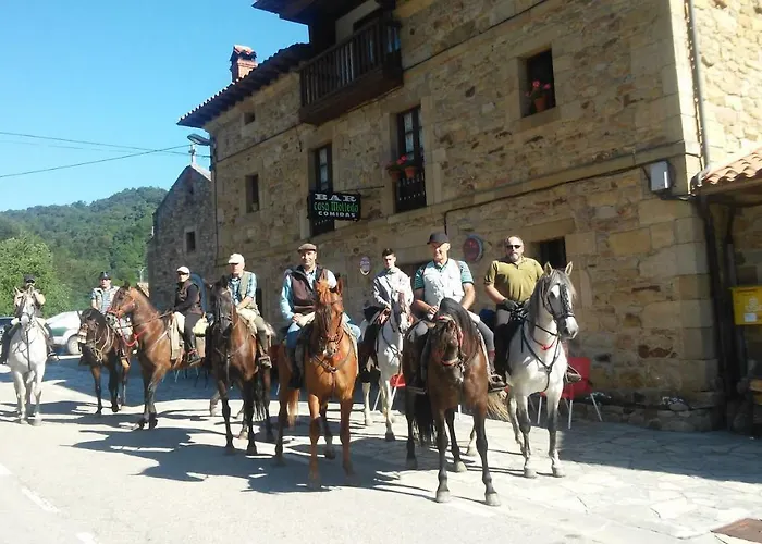 Locanda Casa Molleda