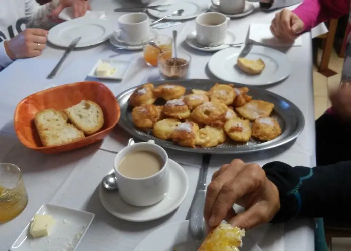 Casa Molleda Locanda *